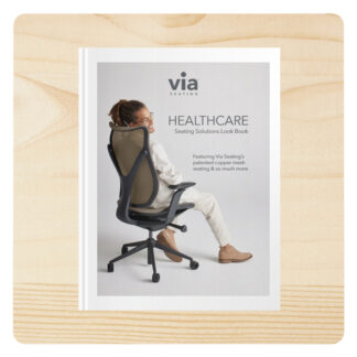 Healthcare Solutions book