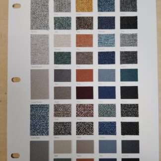 Momentum Kickstart Textile Card