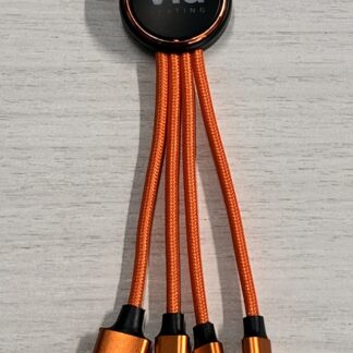 VIA CHARGING CABLE