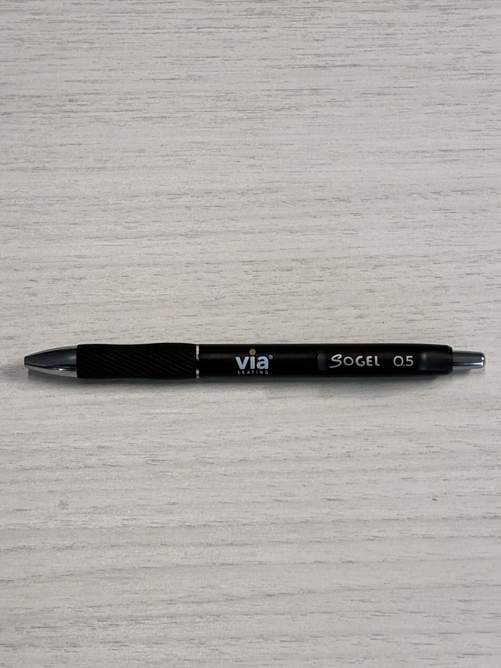 VIA PEN
