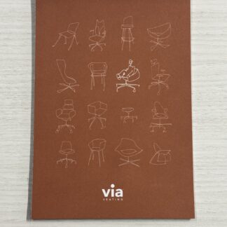 VIA 2026 BOOKLET