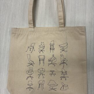 VIA TOTE BAG