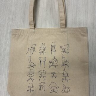 VIA TOTE BAG