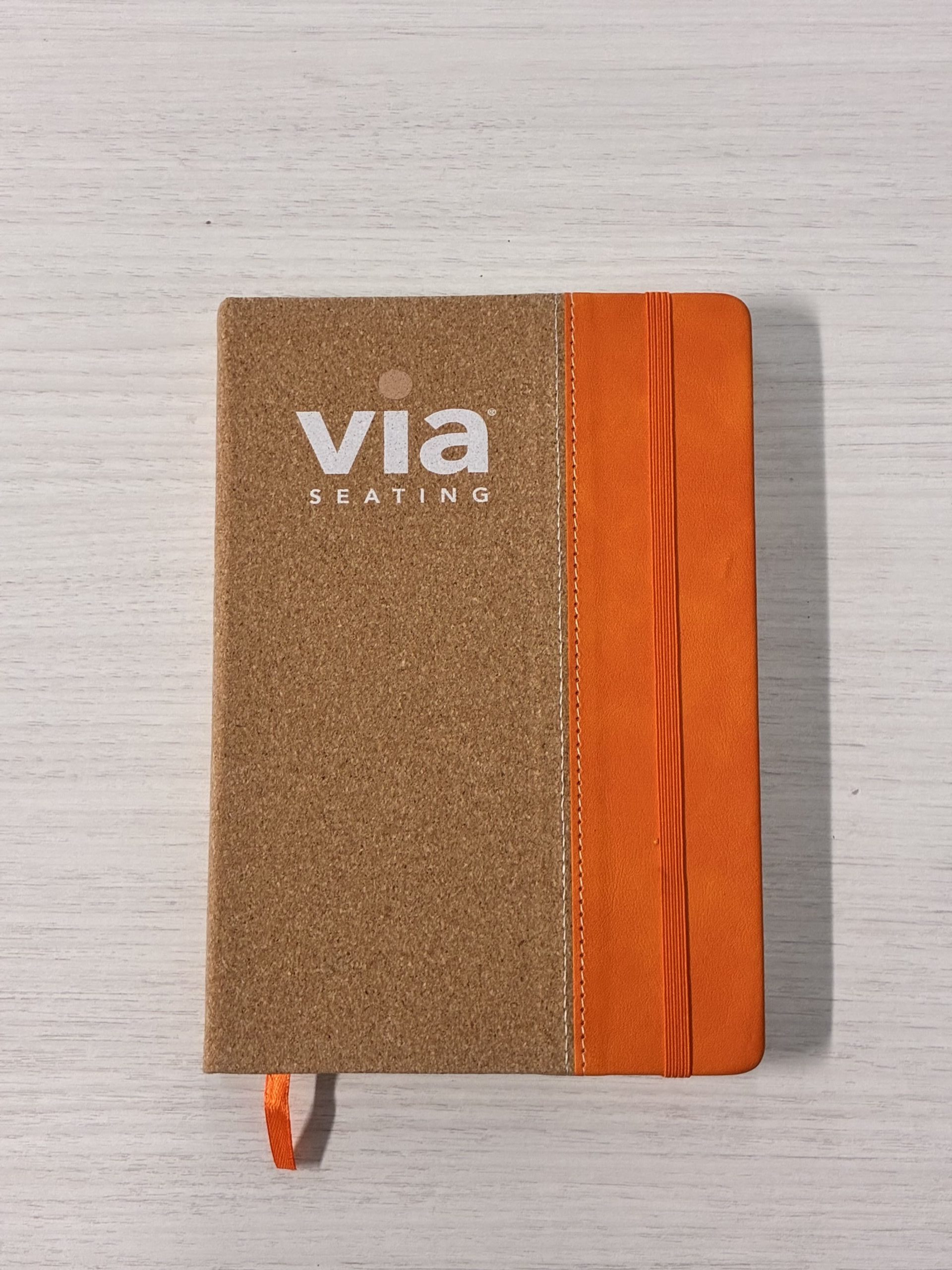 VIA 2026 BOOKLET