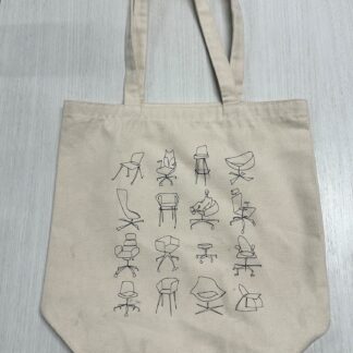 VIA TOTE BAG
