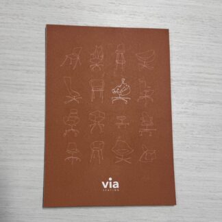 VIA 2026 BOOKLET