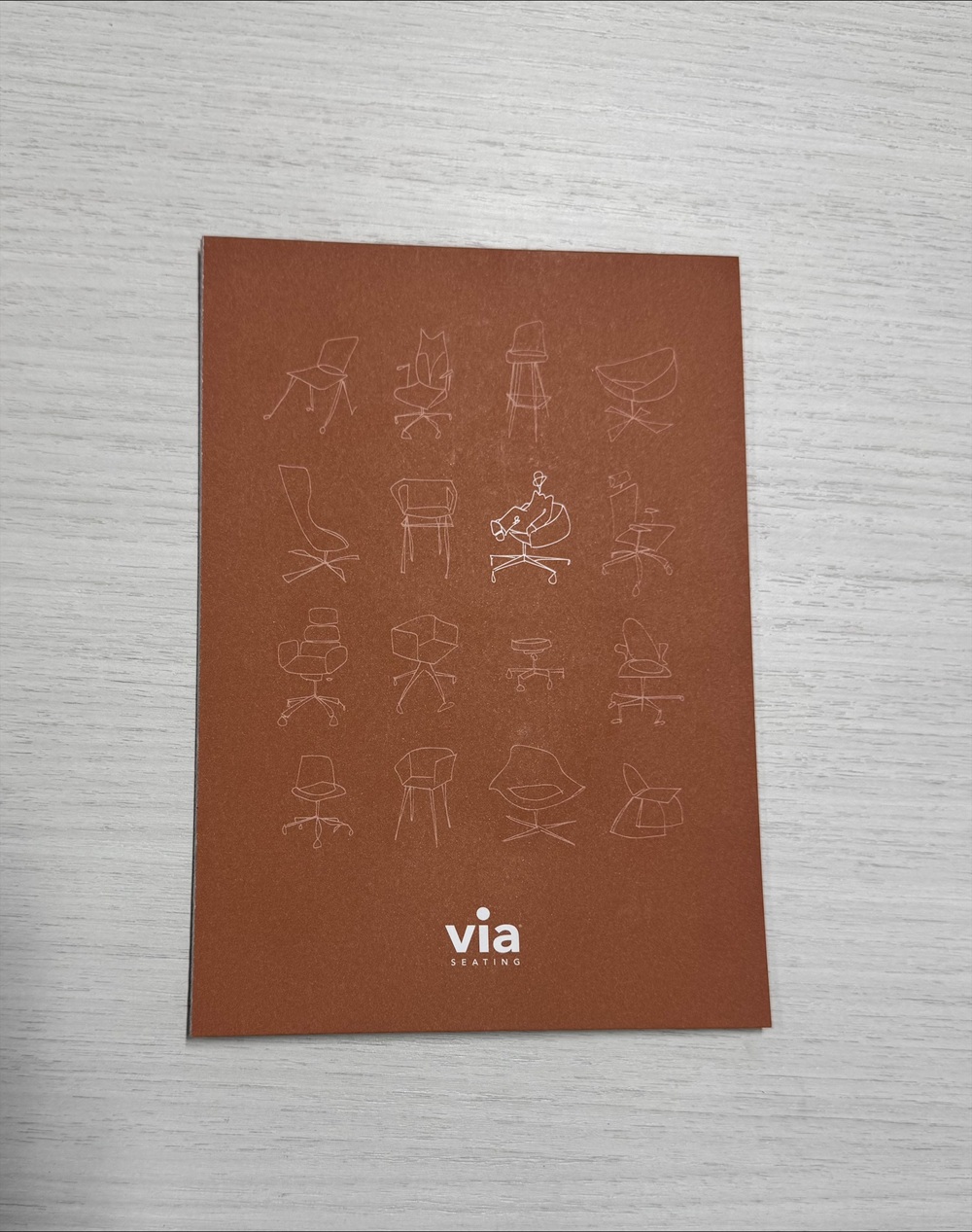 VIA 2026 BOOKLET